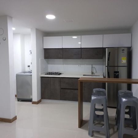 Apartamento Vacacional Fl Martinz Manizales Exterior foto