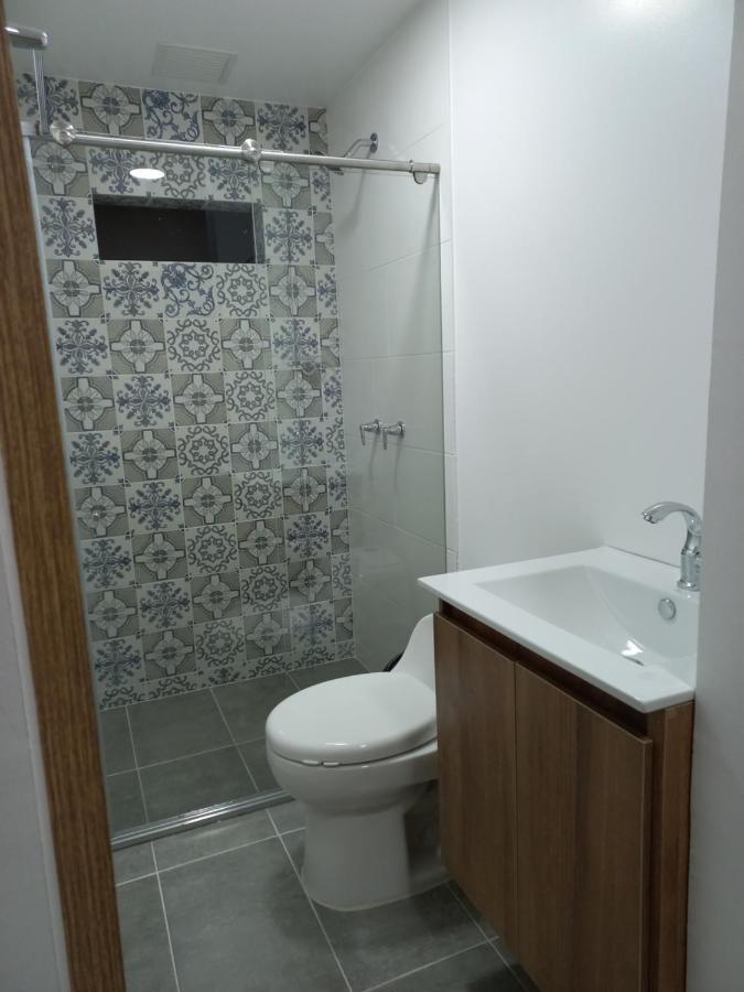 Apartamento Vacacional Fl Martinz Manizales Exterior foto