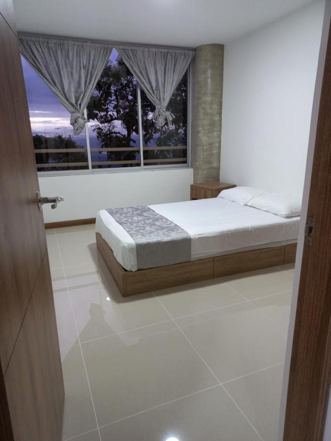 Apartamento Vacacional Fl Martinz Manizales Exterior foto