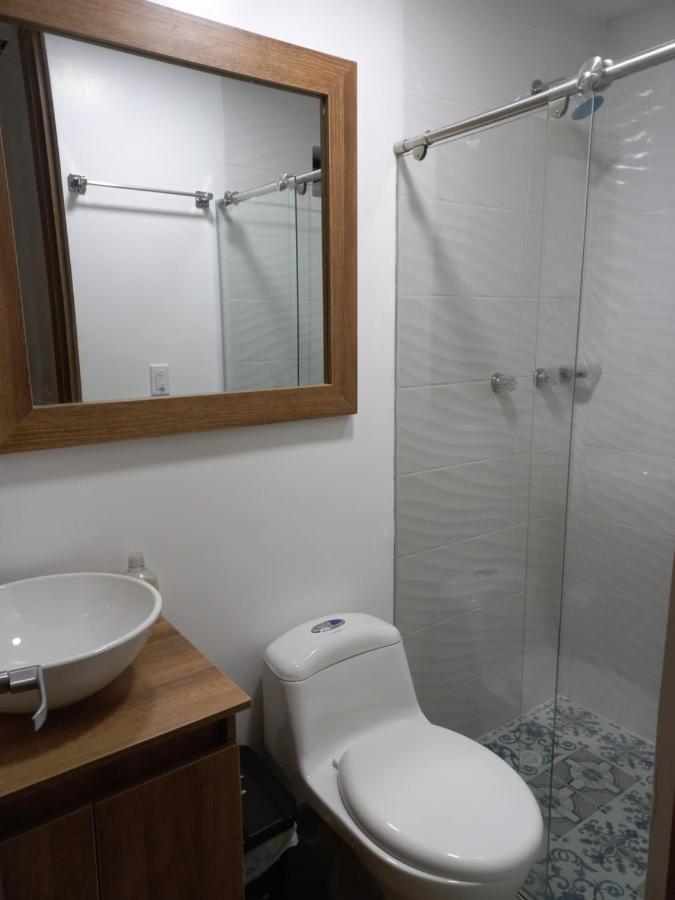 Apartamento Vacacional Fl Martinz Manizales Exterior foto